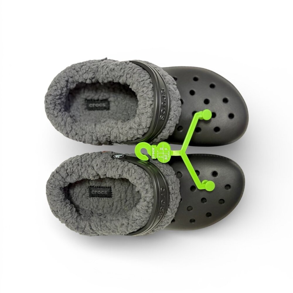 Crocs Kids' Classic Blitzen IV Clog